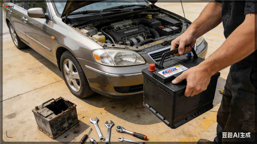 云冈区道路救援汽车送机油