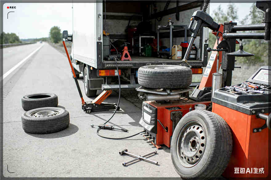 云冈区道路救援汽车送机油